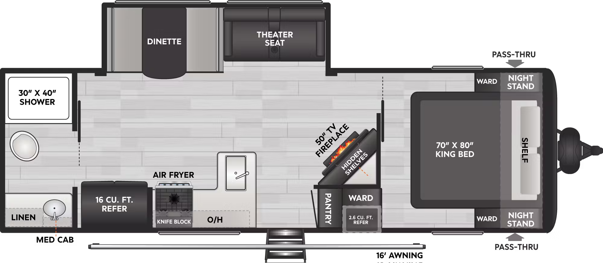 Image of Floorplan