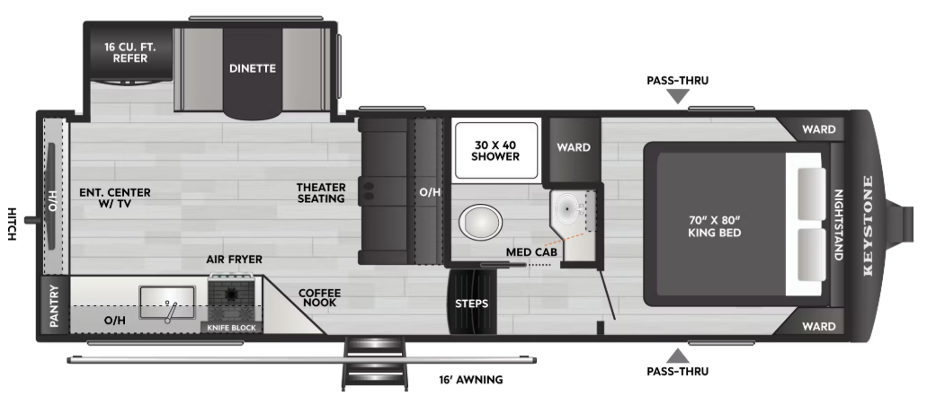 Image of Floorplan