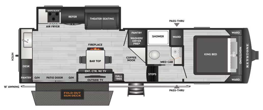 Image of Floorplan