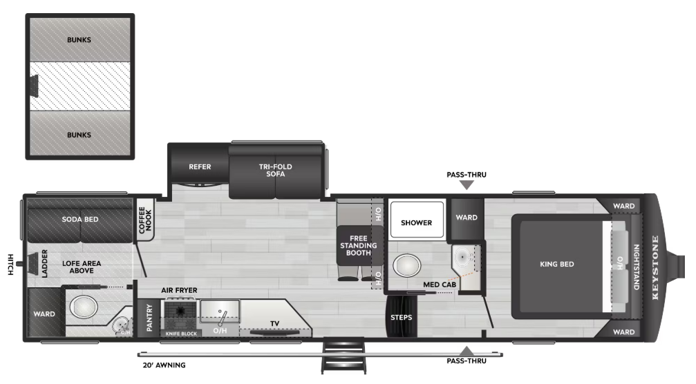 Image of Floorplan