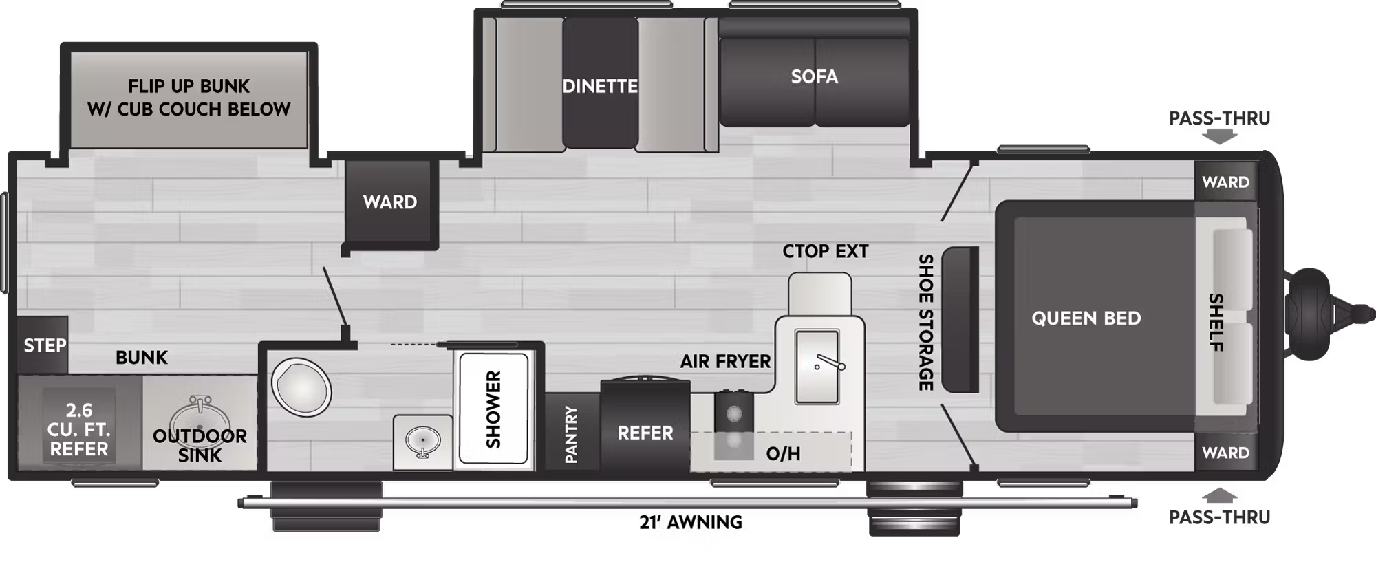 Image of Floorplan
