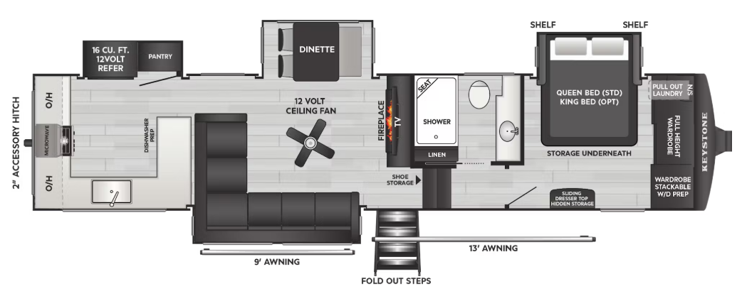 Image of Floorplan