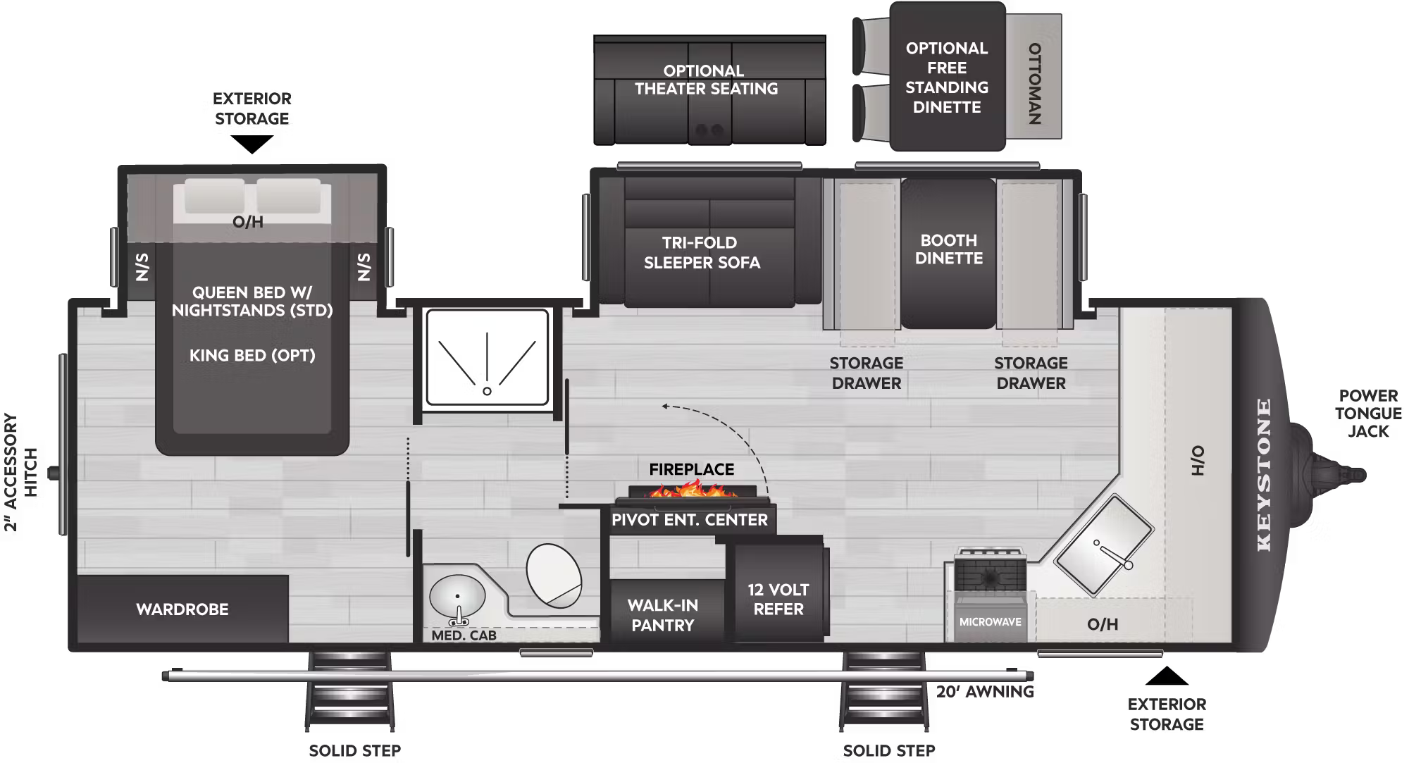 Image of Floorplan