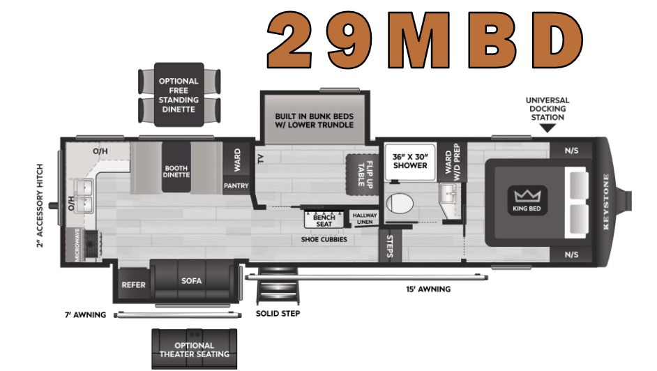 Image of Floorplan