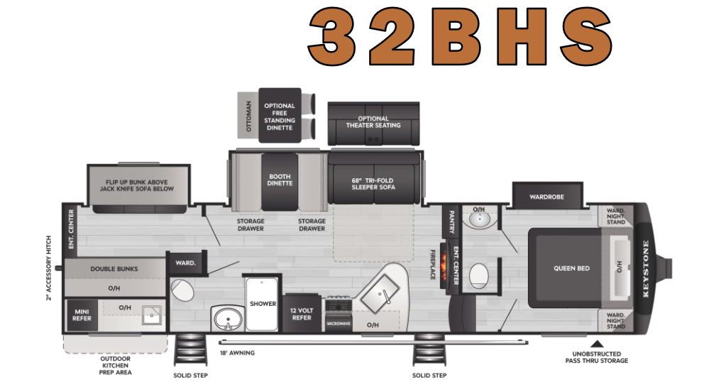Image of Floorplan
