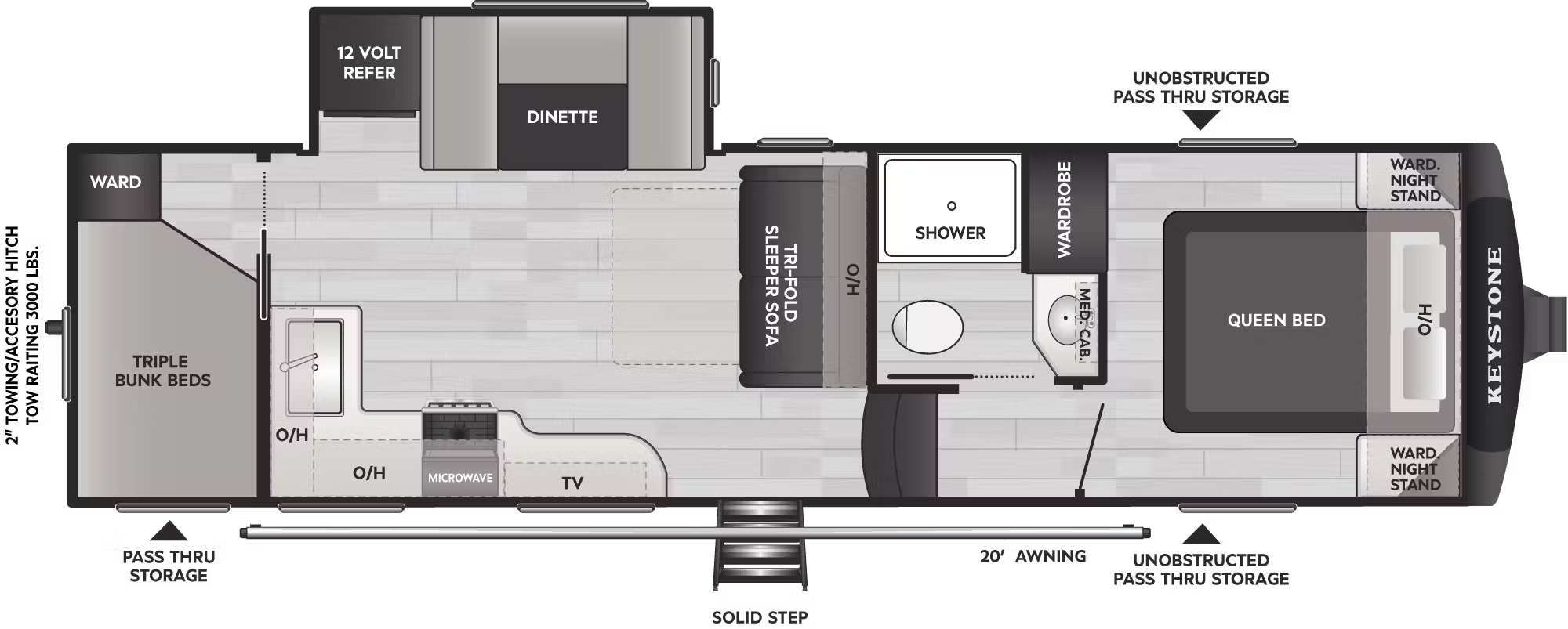 Image of Floorplan