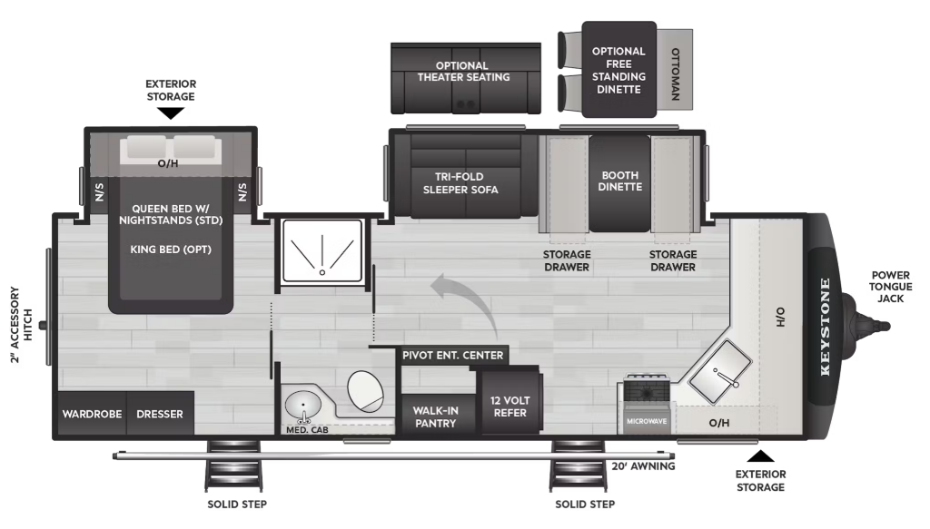 Image of Floorplan