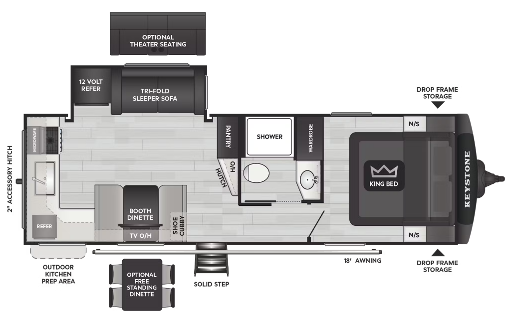 Image of Floorplan