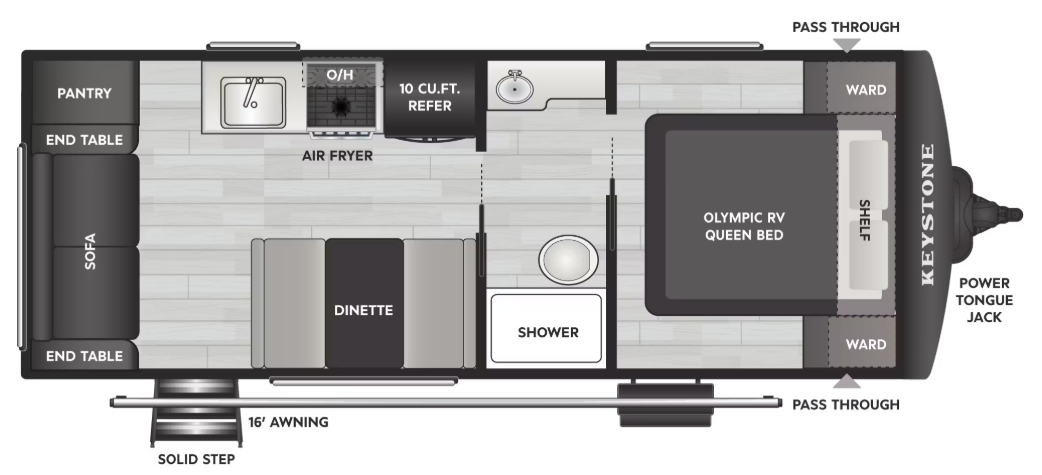 Image of Floorplan