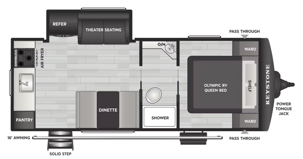 Image of Floorplan