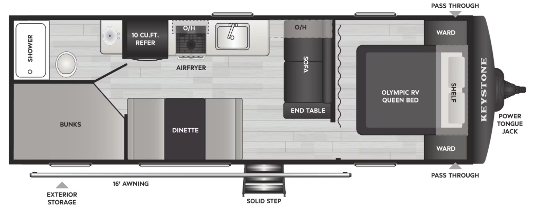 Image of Floorplan