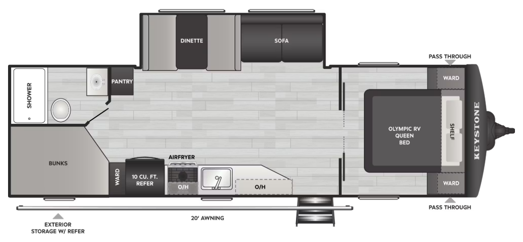 Image of Floorplan