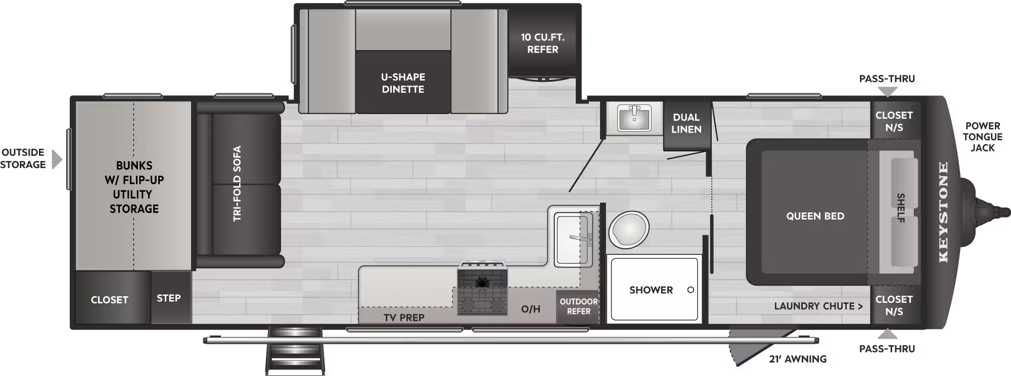 Image of Floorplan