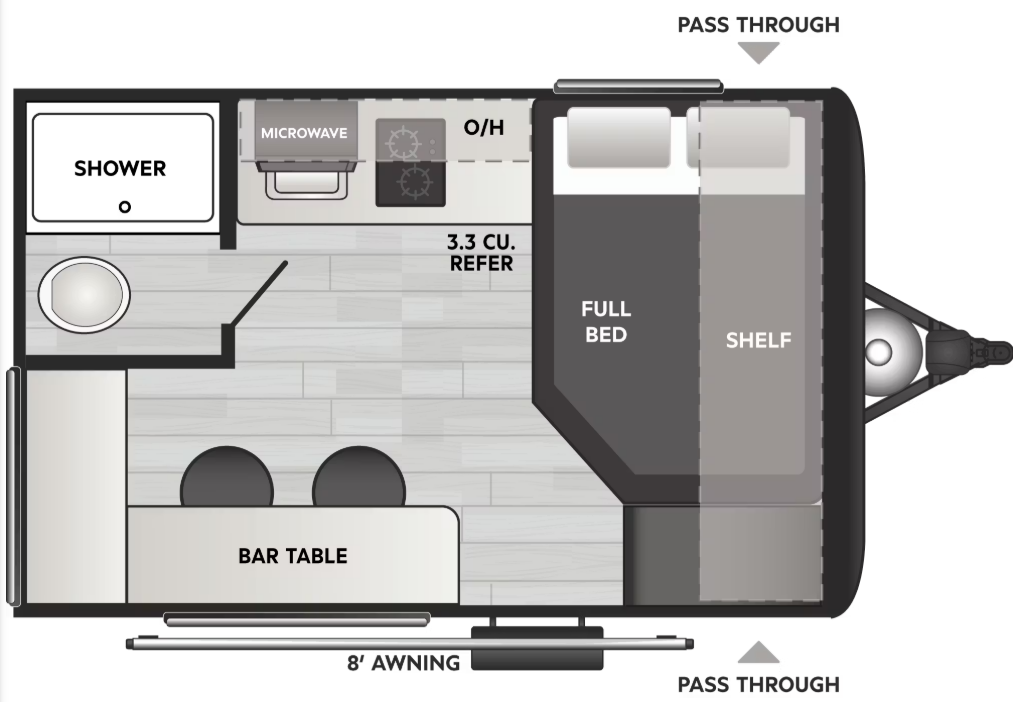 Image of Floorplan