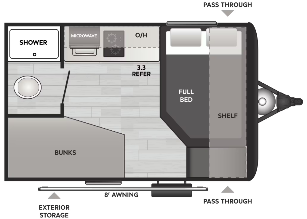 Image of Floorplan
