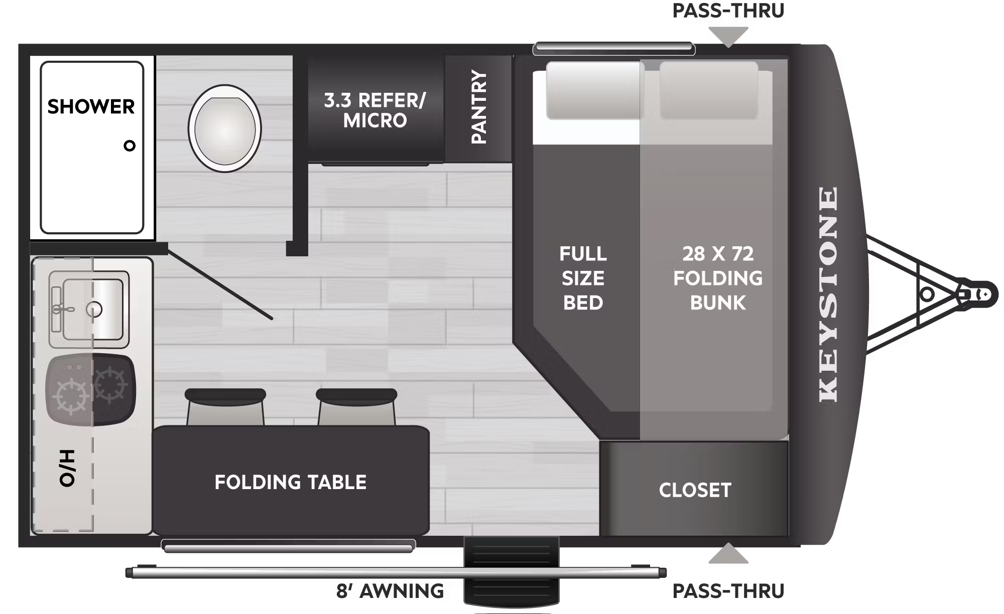 Image of Floorplan