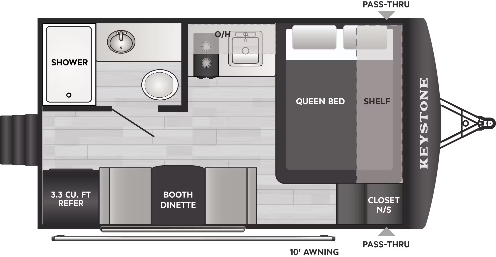 Image of Floorplan