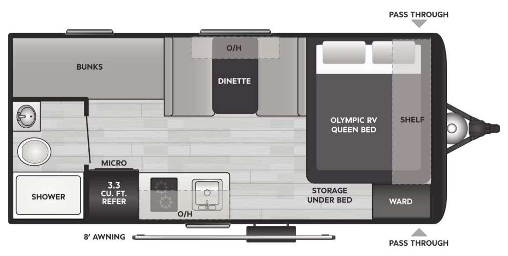Image of Floorplan
