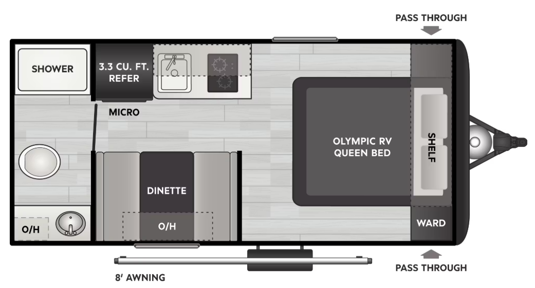 Image of Floorplan
