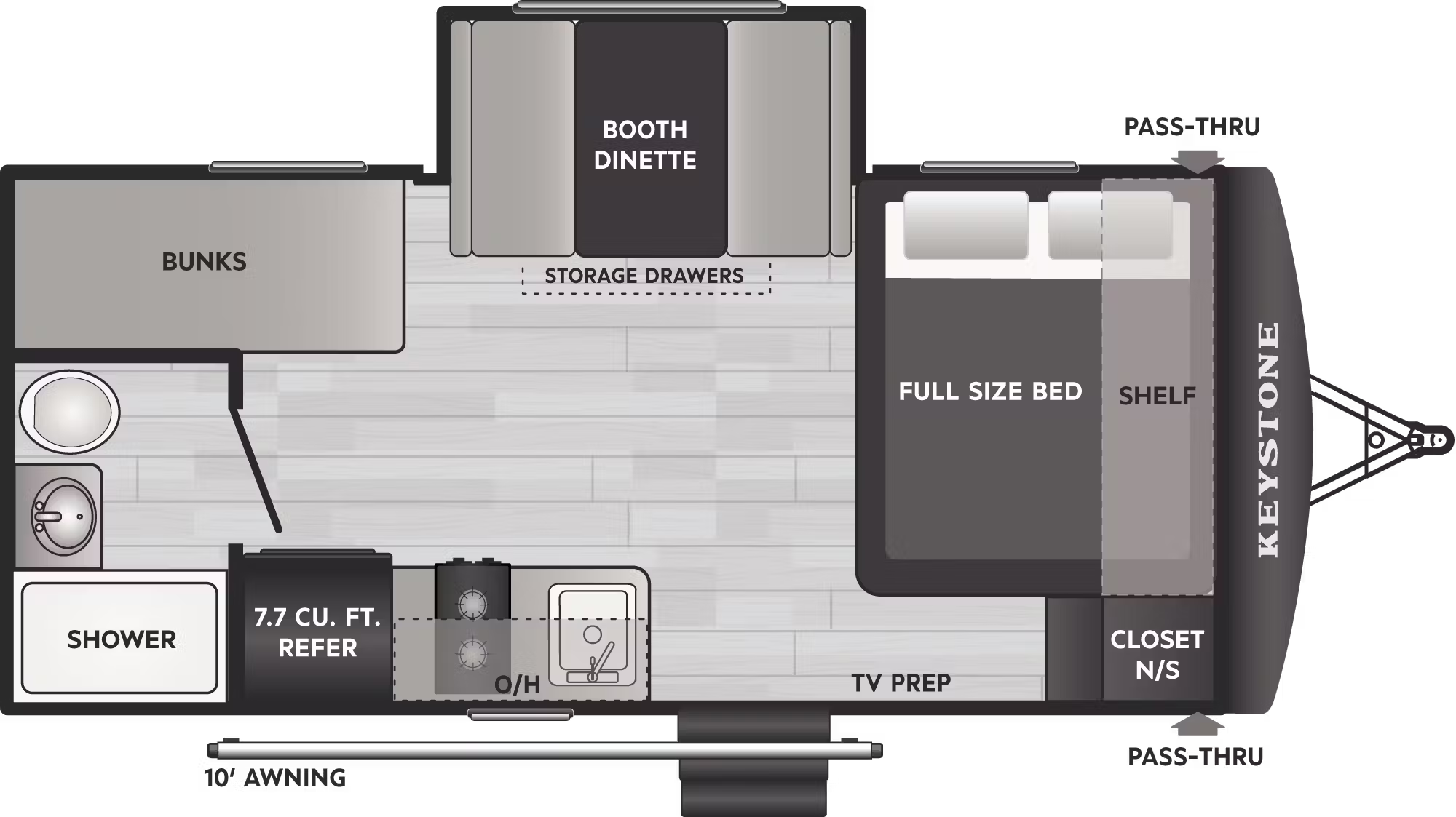 Image of Floorplan