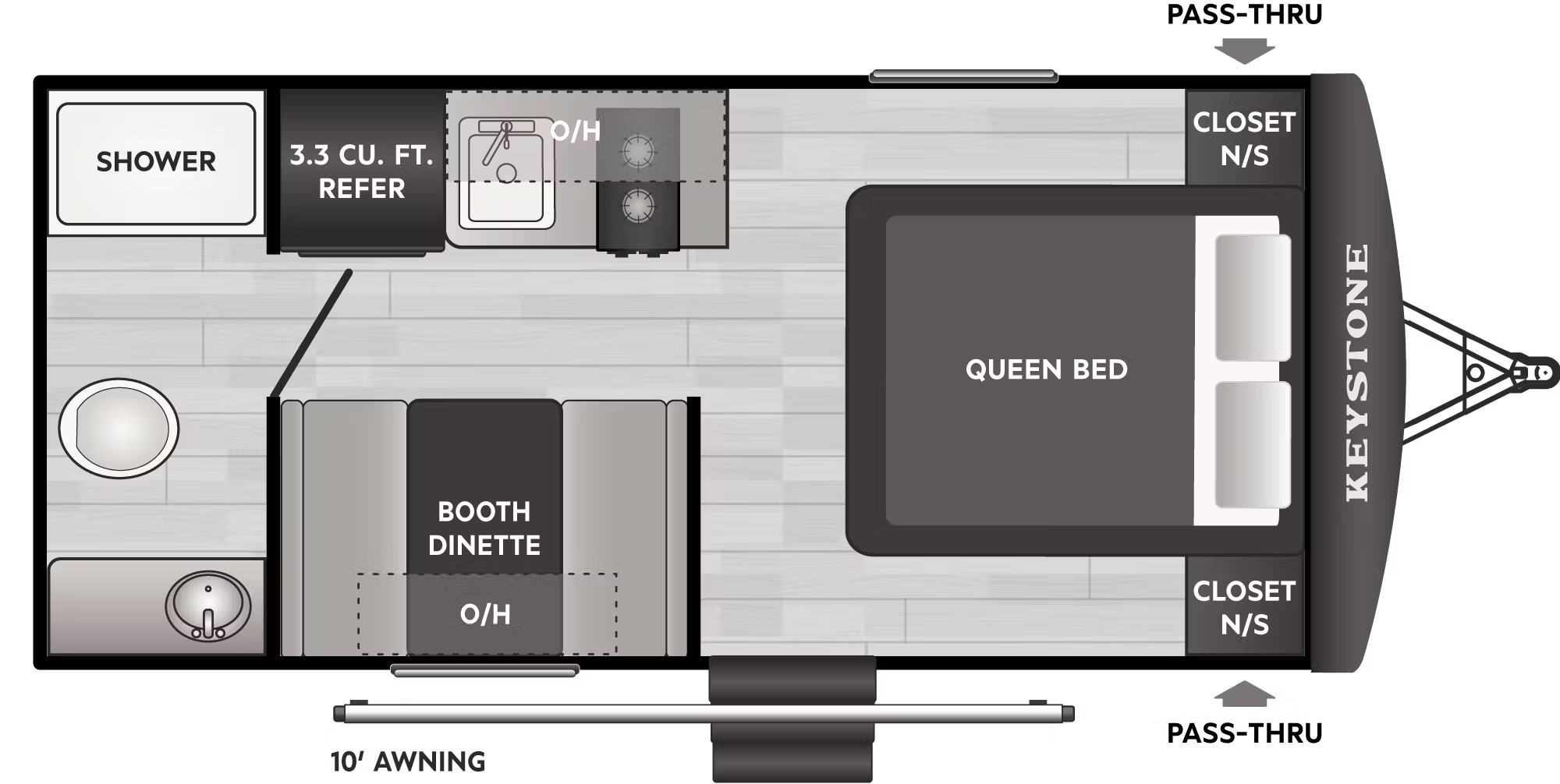 Image of Floorplan