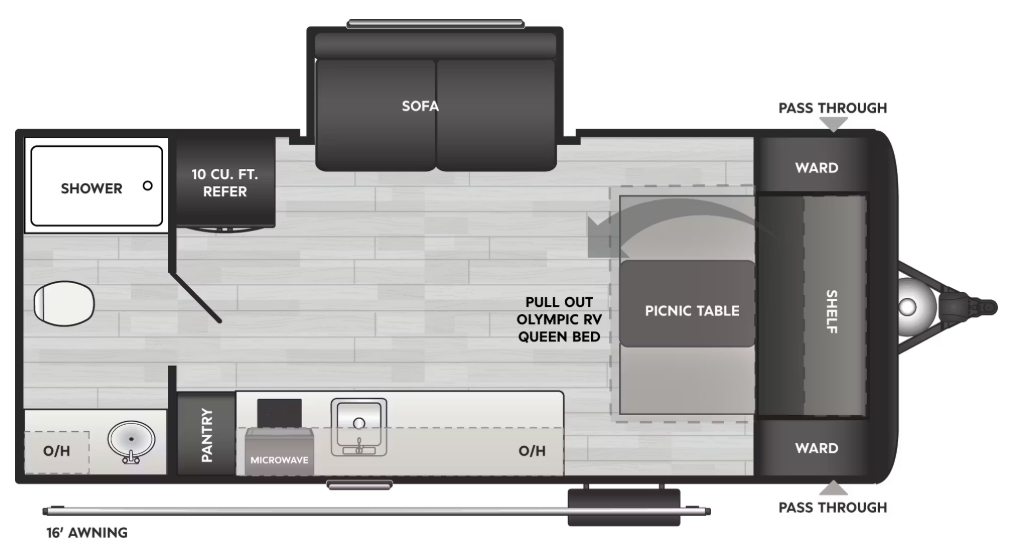 Image of Floorplan