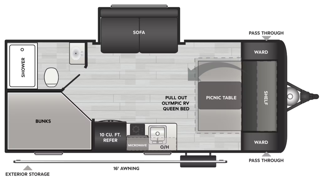 Image of Floorplan