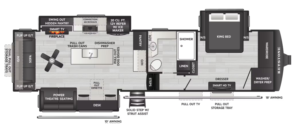 Image of Floorplan