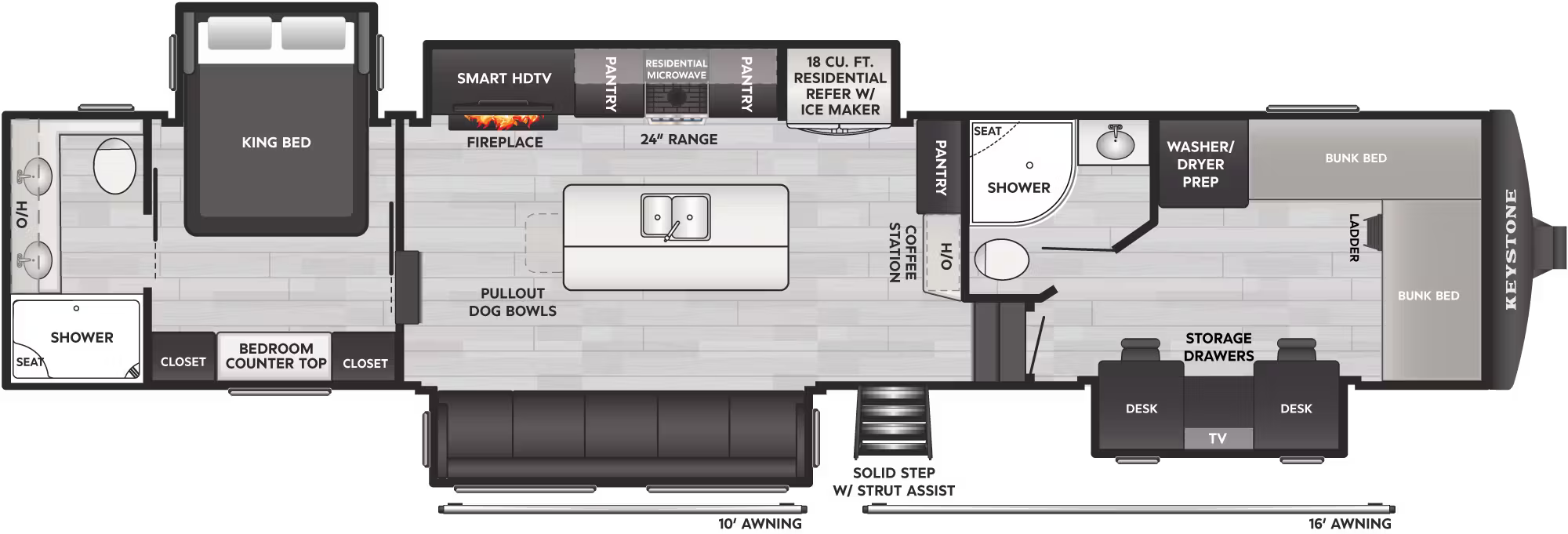 Image of Floorplan