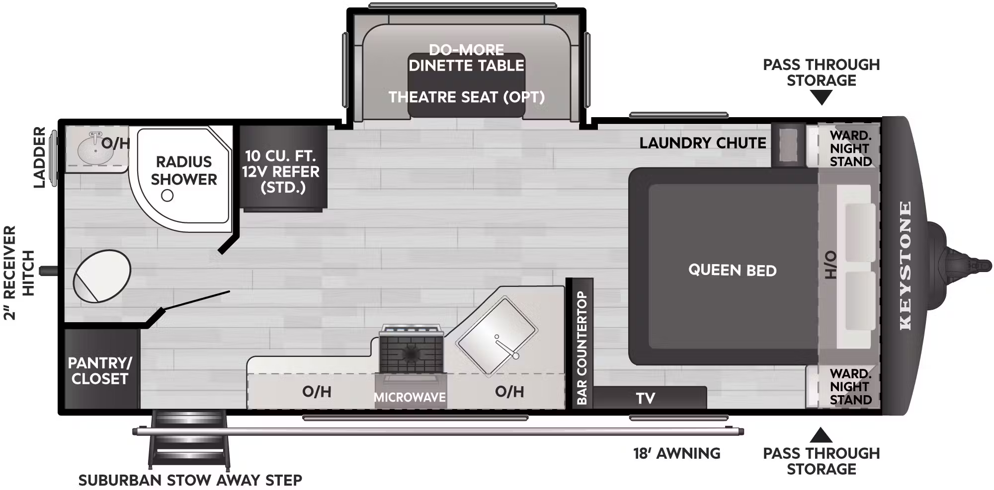 Image of Floorplan