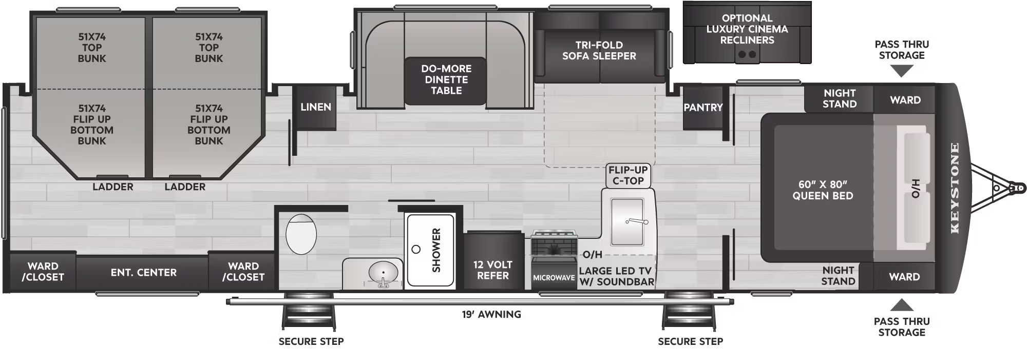 Image of Floorplan