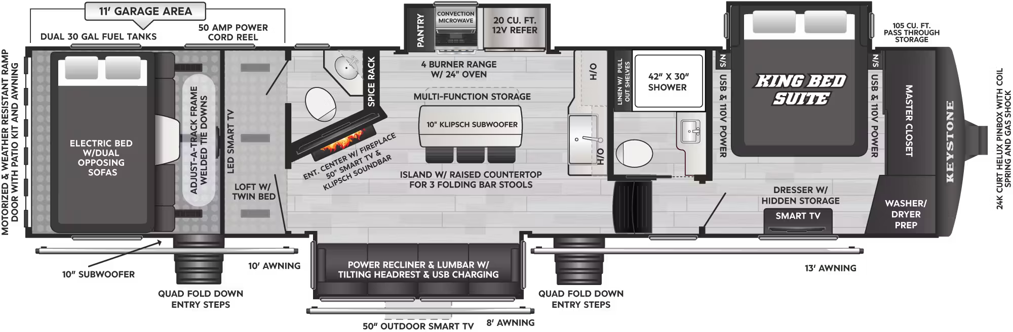 Image of Floorplan