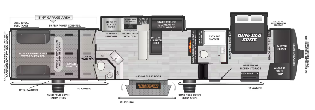 Image of Floorplan