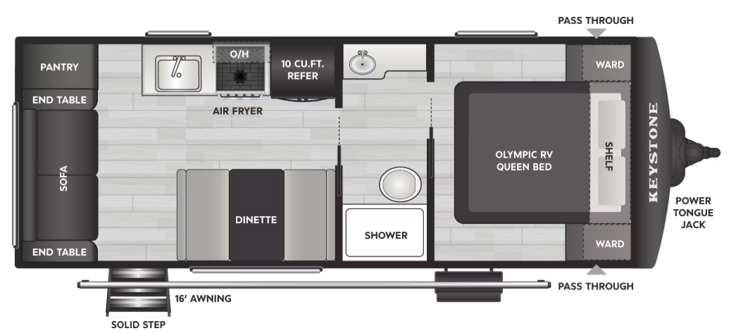 Image of Floorplan