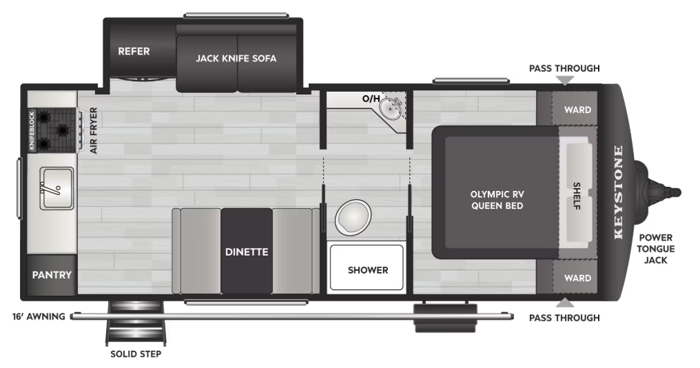Image of Floorplan