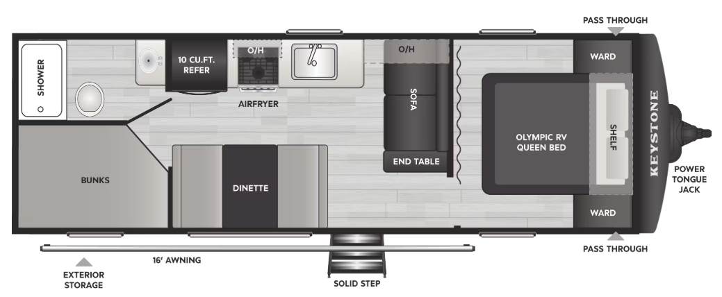 Image of Floorplan