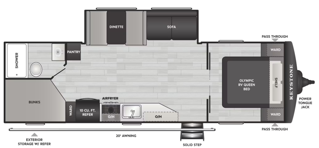 Image of Floorplan