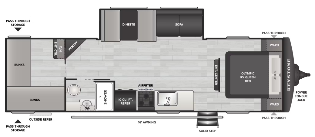 Image of Floorplan