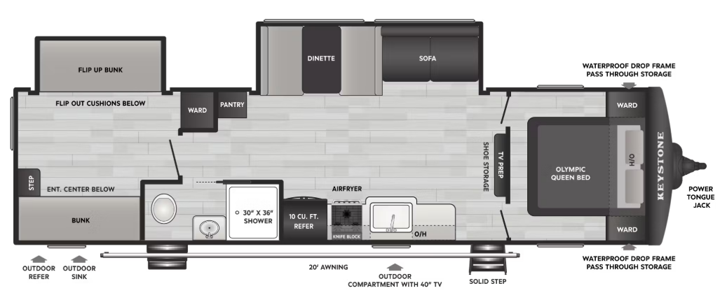 Image of Floorplan