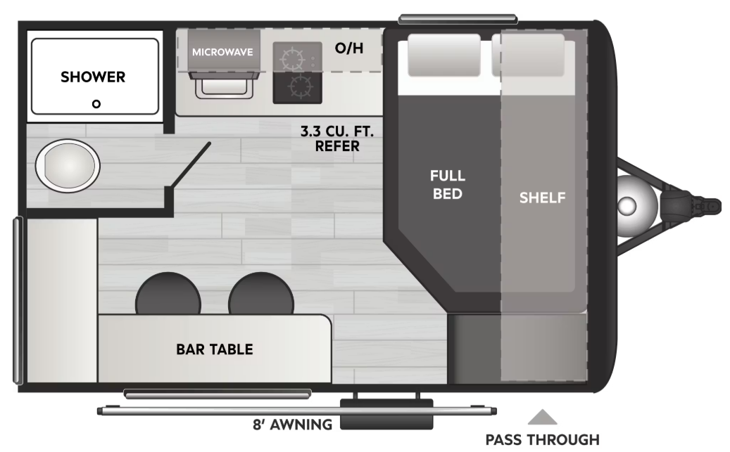 Image of Floorplan