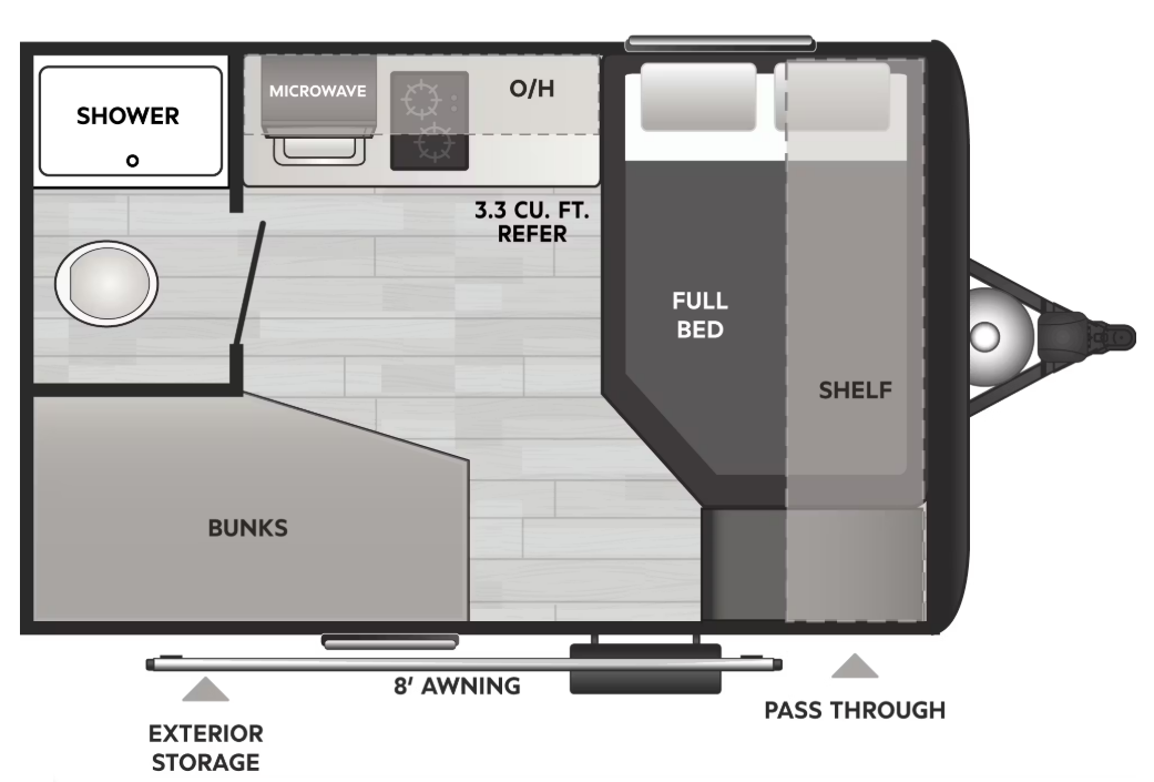 Image of Floorplan
