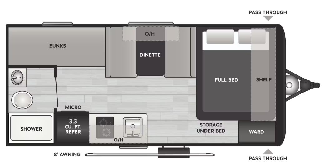 Image of Floorplan