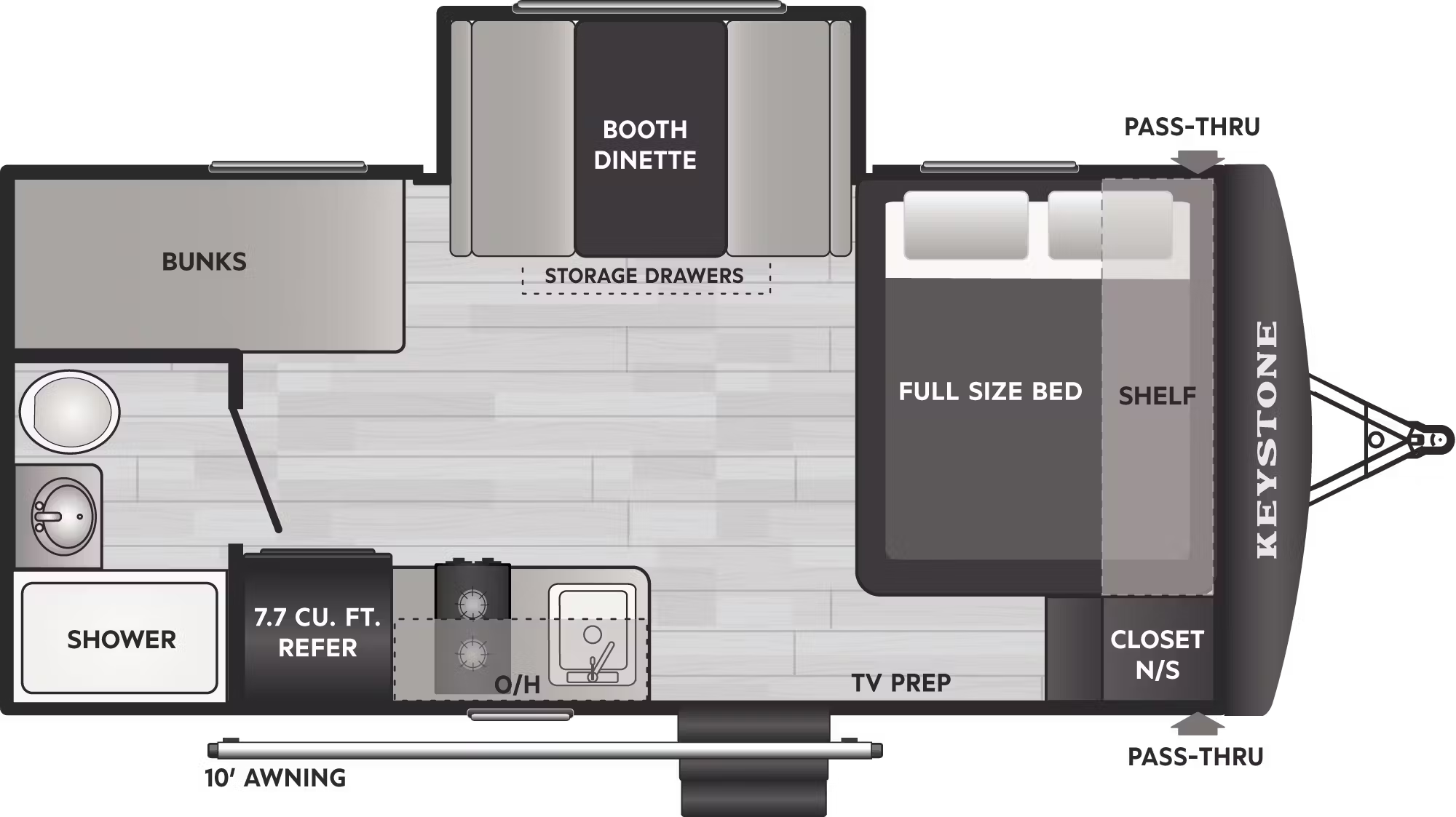Image of Floorplan