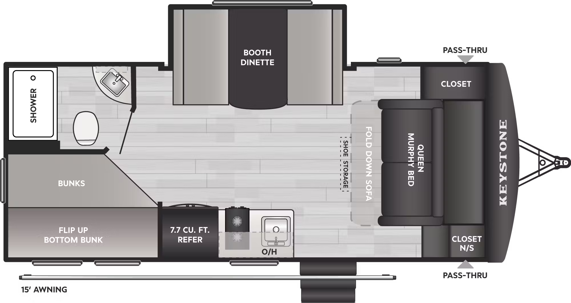 Image of Floorplan