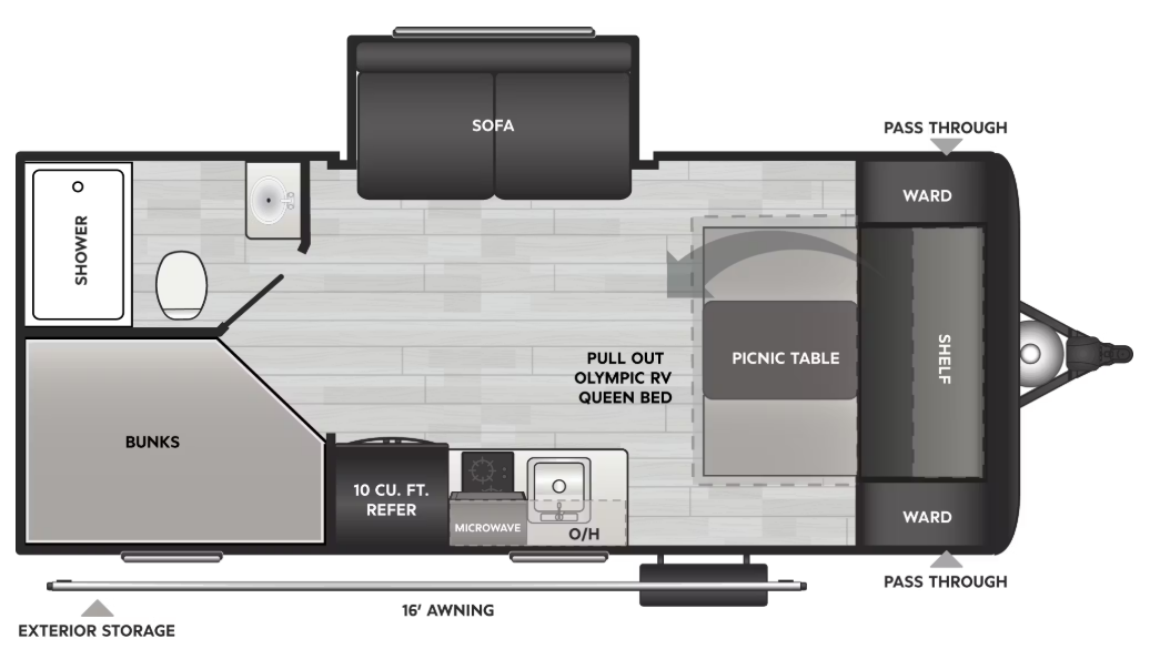 Image of Floorplan