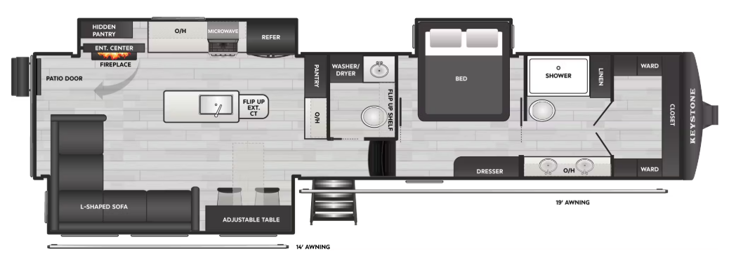 Image of Floorplan