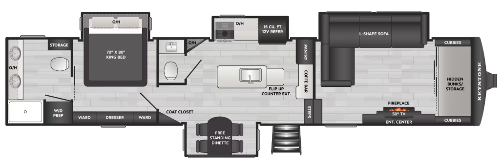 Image of Floorplan