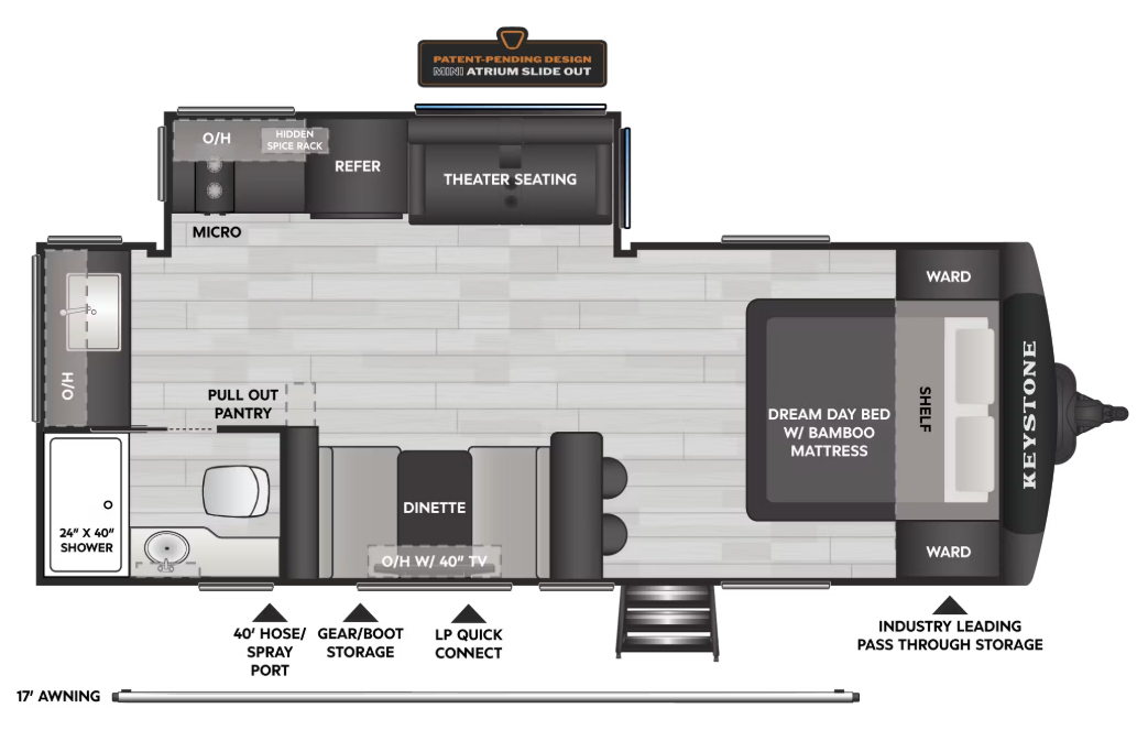 Image of Floorplan