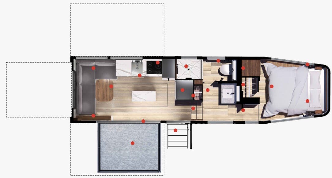 Image of Floorplan
