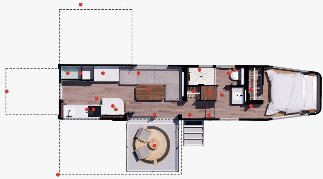 Image of Floorplan